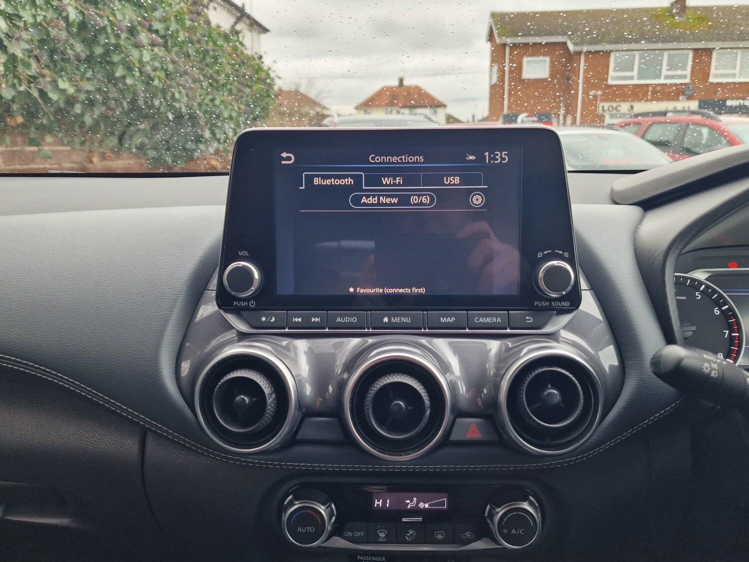 Used Nissan Juke 2021 for sale - 77532461: Photo 25