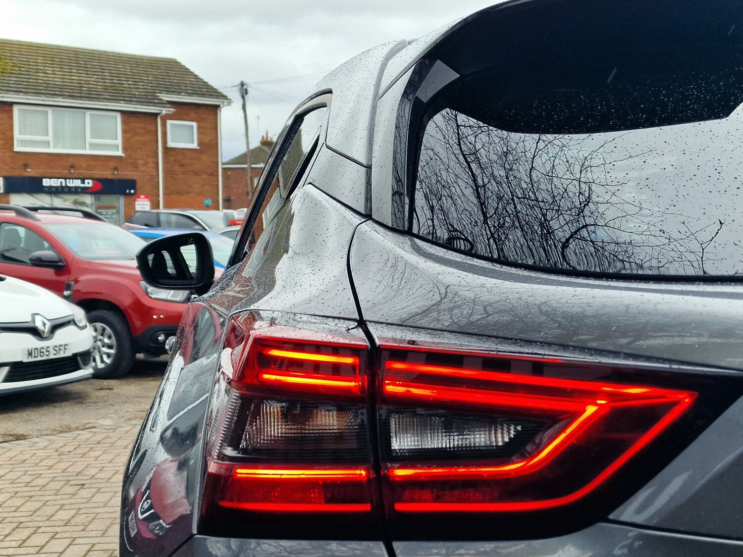 Used Nissan Juke 2021 for sale - 77532461: Photo 27