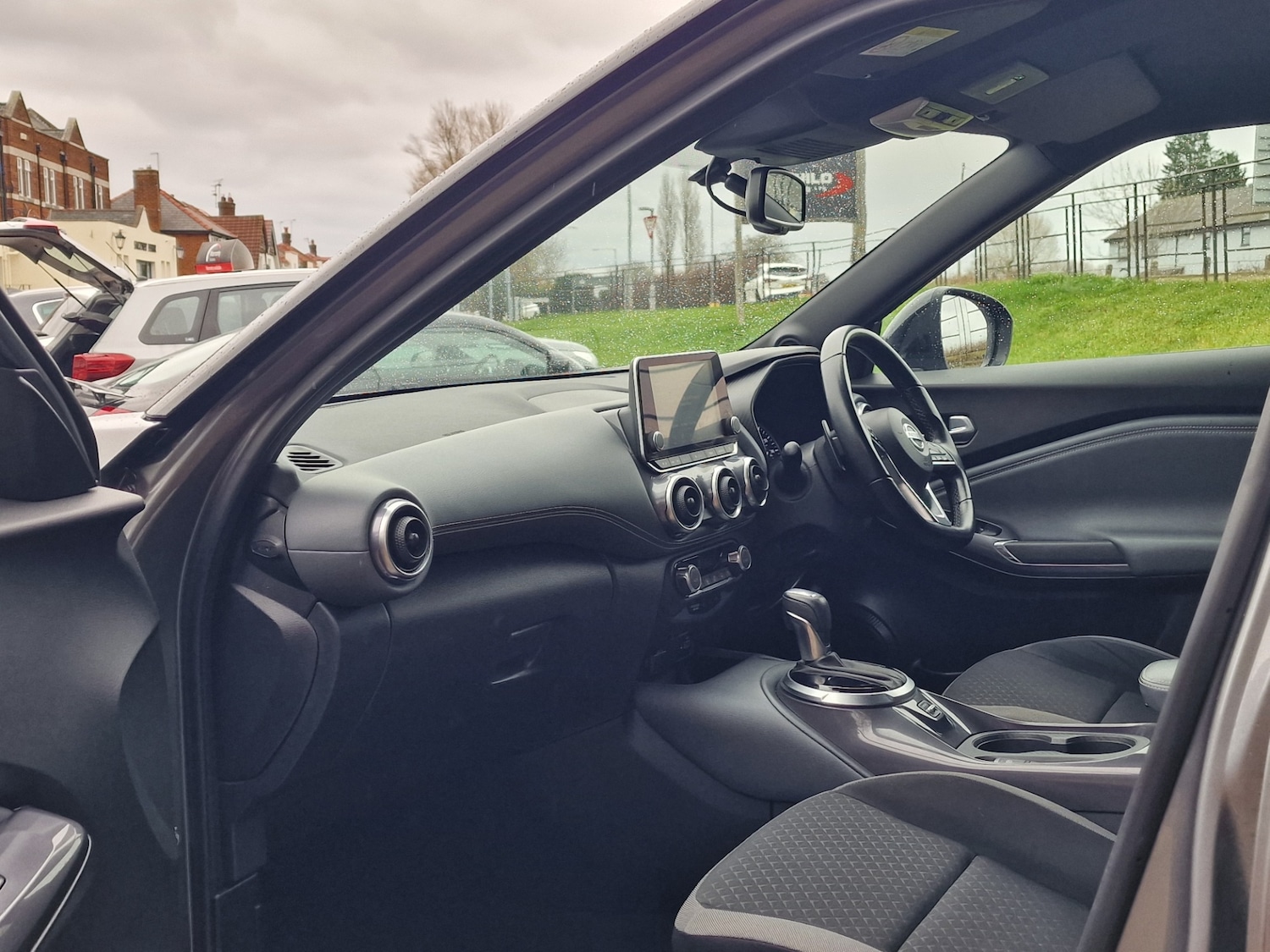 Used Nissan Juke 2021 for sale - 77532461: Photo 28