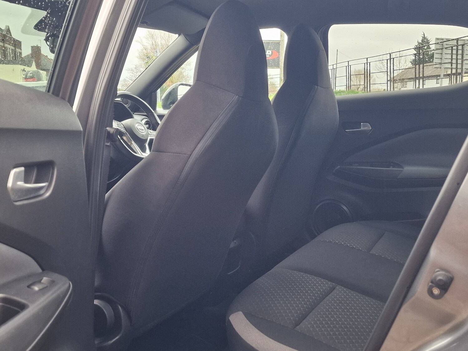 Used Nissan Juke 2021 for sale - 77532461: Photo 29