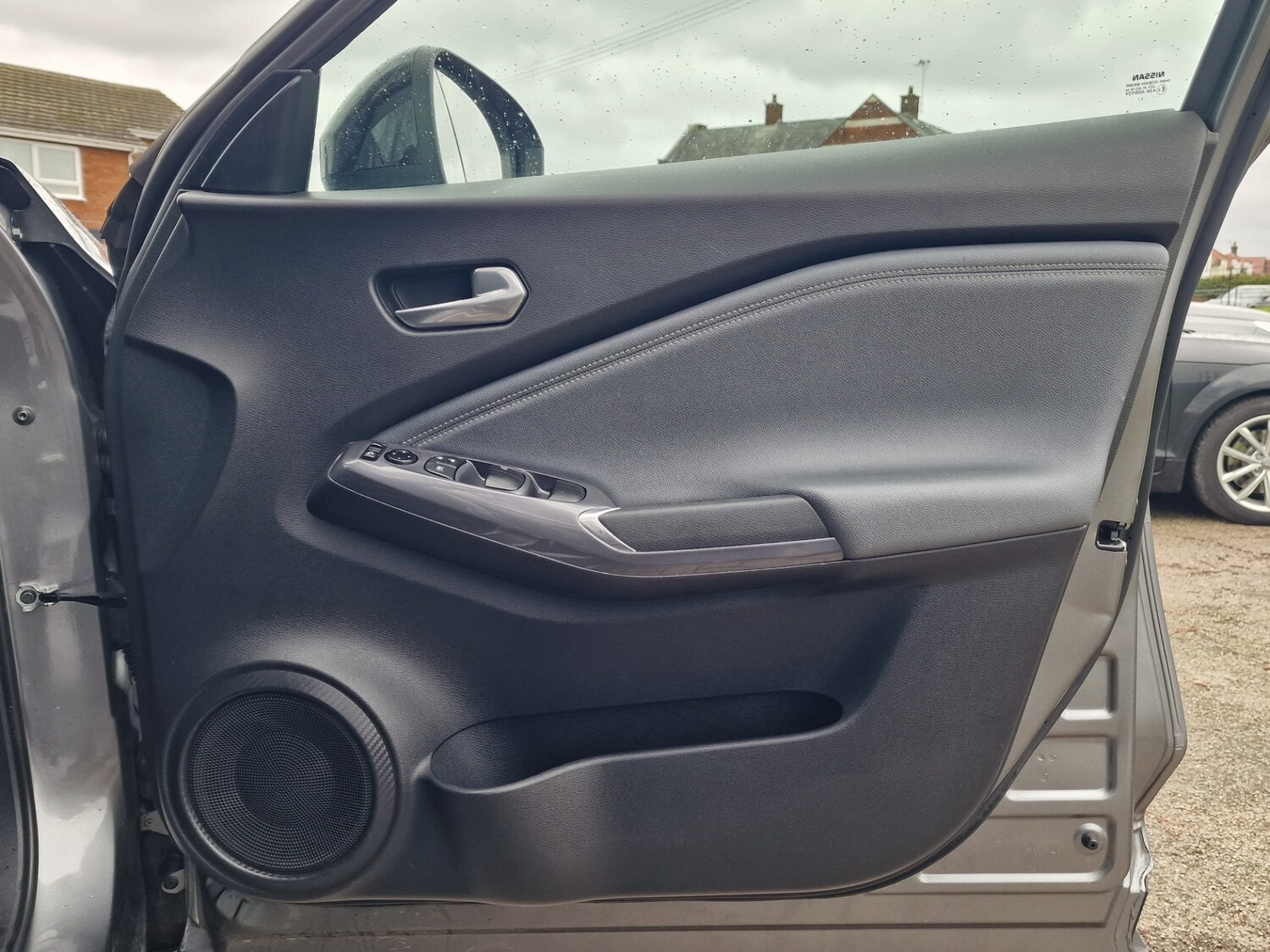 Used Nissan Juke 2021 for sale - 77532461: Photo 32