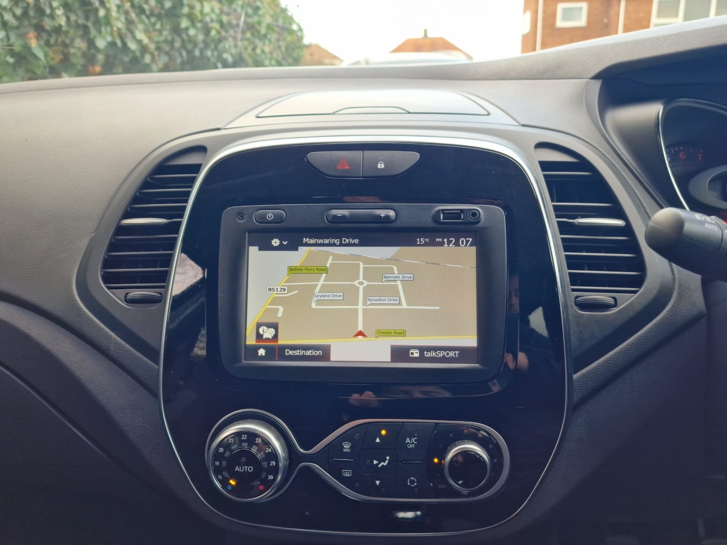 Used Renault Captur 2017 for sale - 77650591: Photo 13