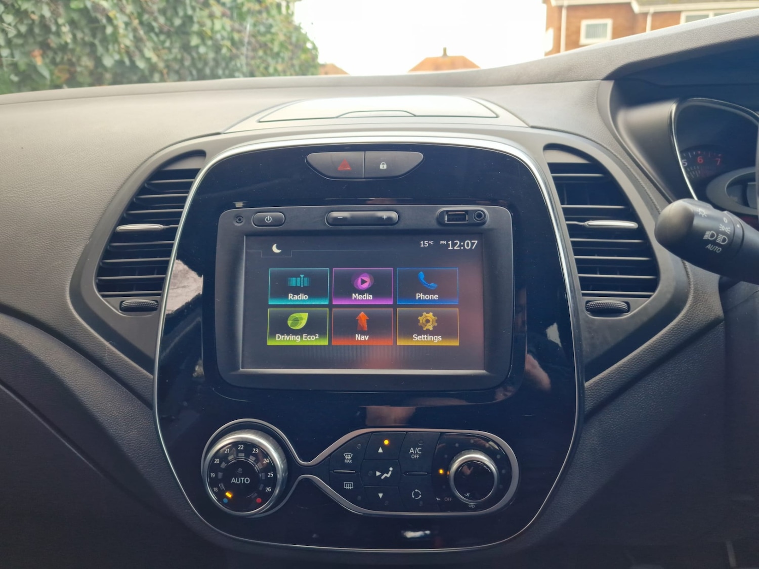 Used Renault Captur 2017 for sale - 77650591: Photo 15