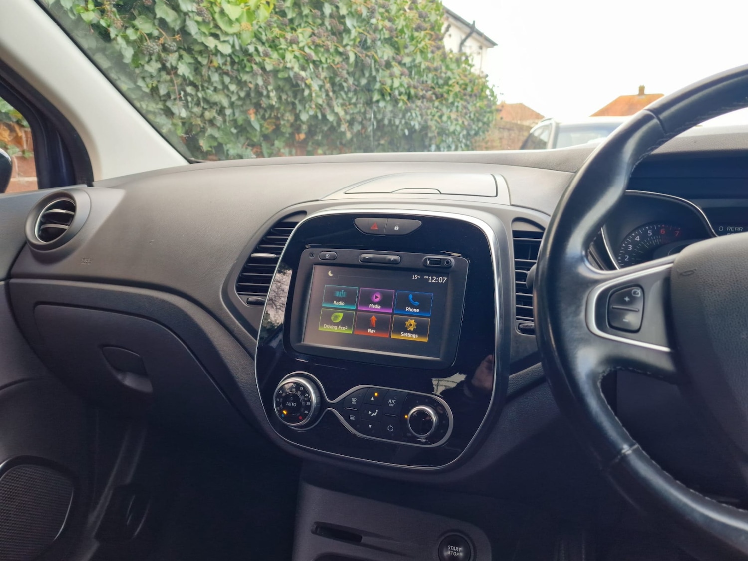 Used Renault Captur 2017 for sale - 77650591: Photo 17