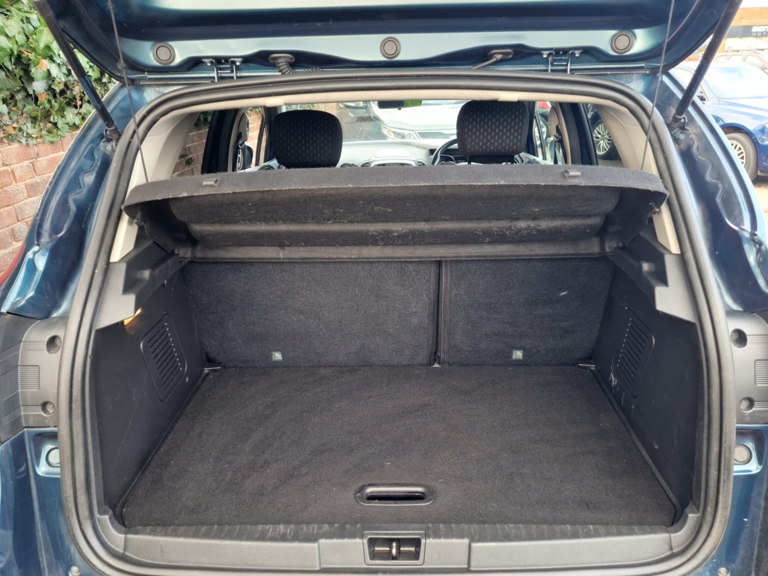 Used Renault Captur 2017 for sale - 77650591: Photo 20