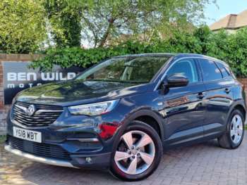 2018 (18) - 1.2 Turbo Sport Nav 5dr