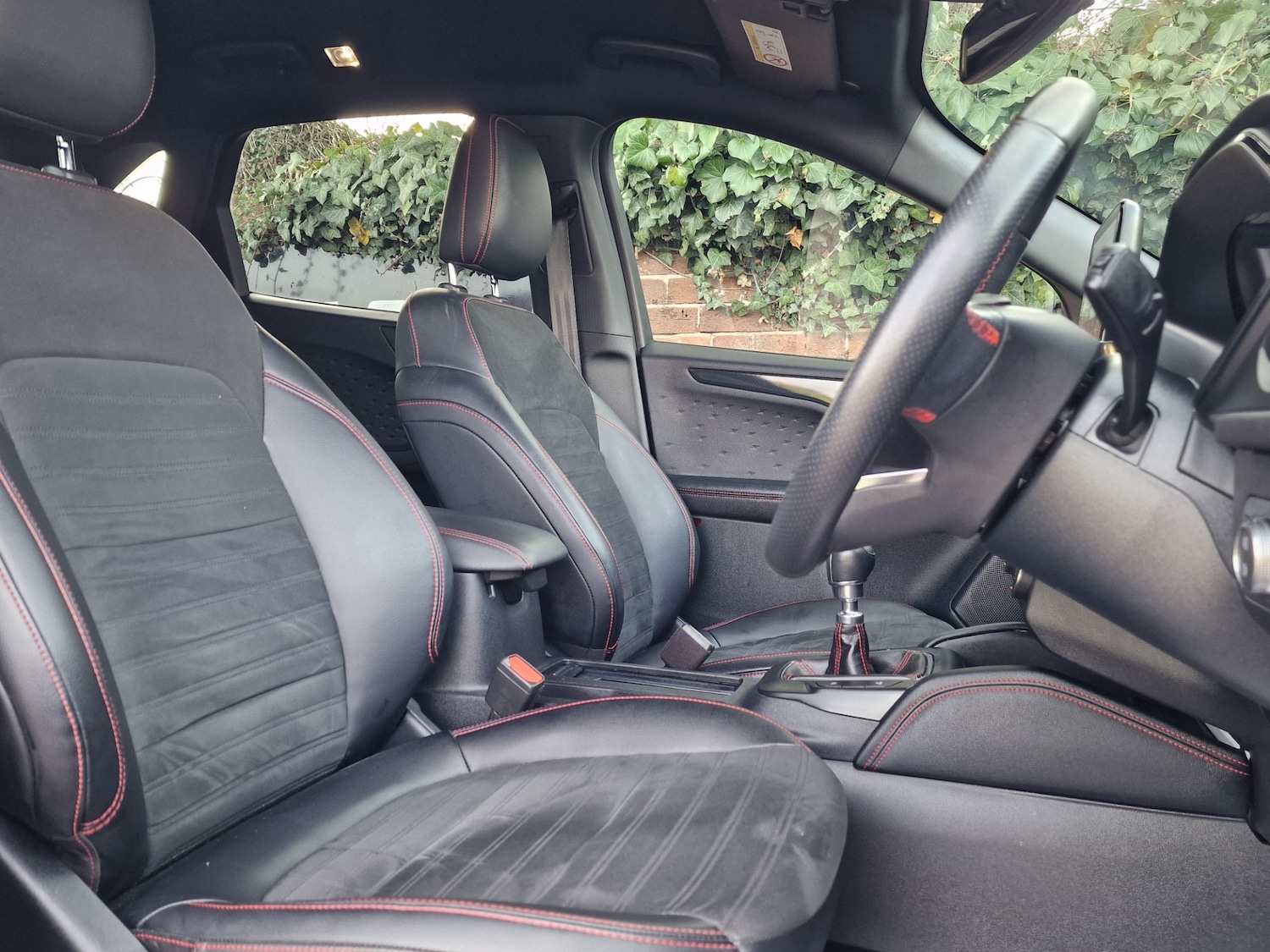 Used Ford Kuga 2021 for sale - 77951671: Photo 10