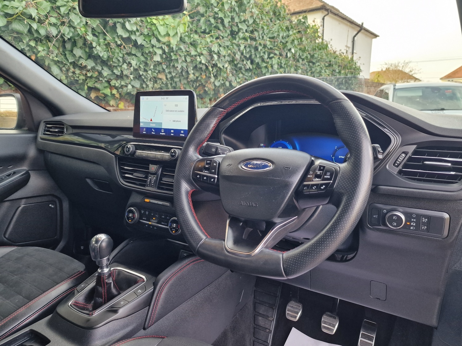 Used Ford Kuga 2021 for sale - 77951671: Photo 14