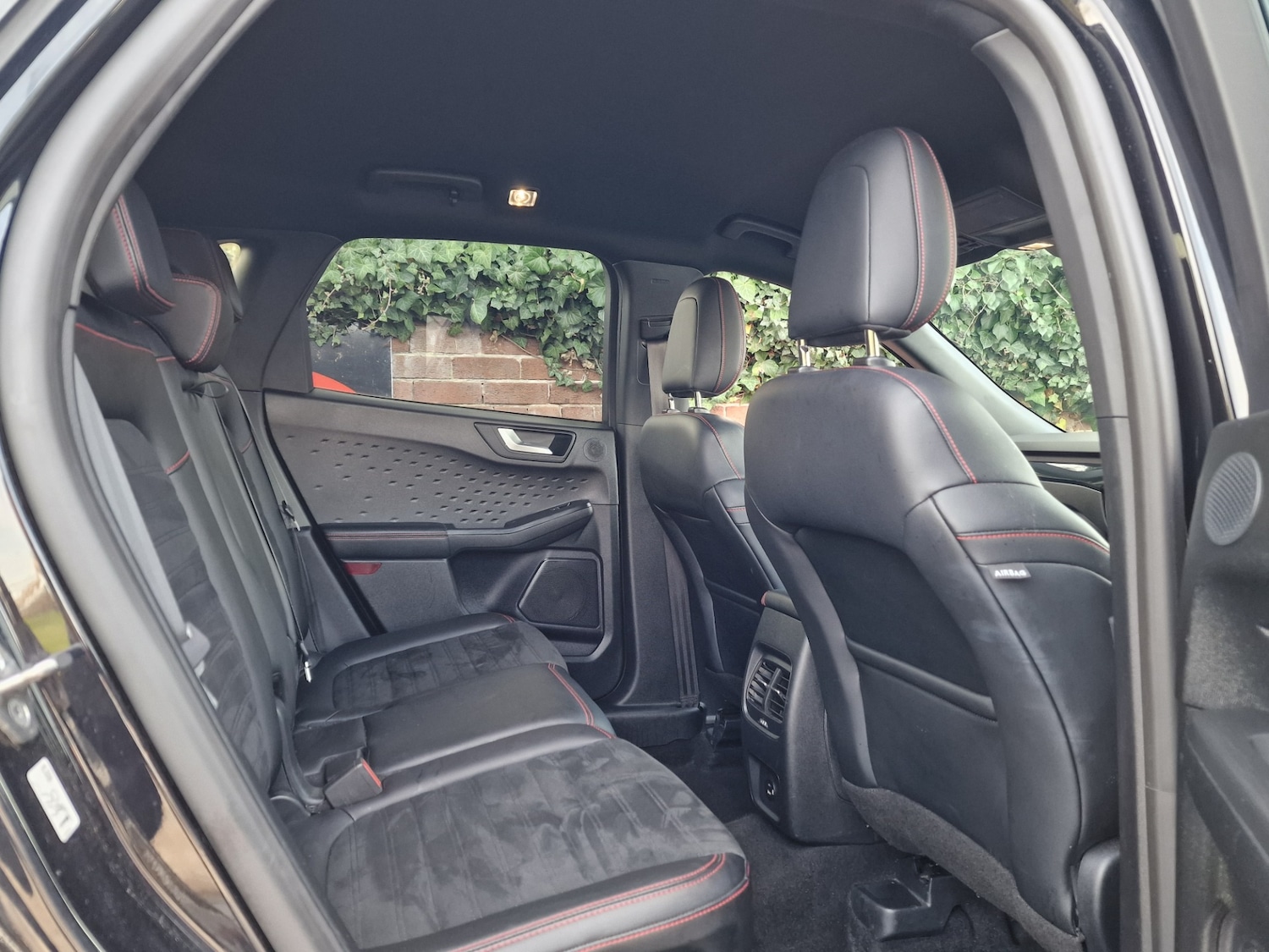 Used Ford Kuga 2021 for sale - 77951671: Photo 18