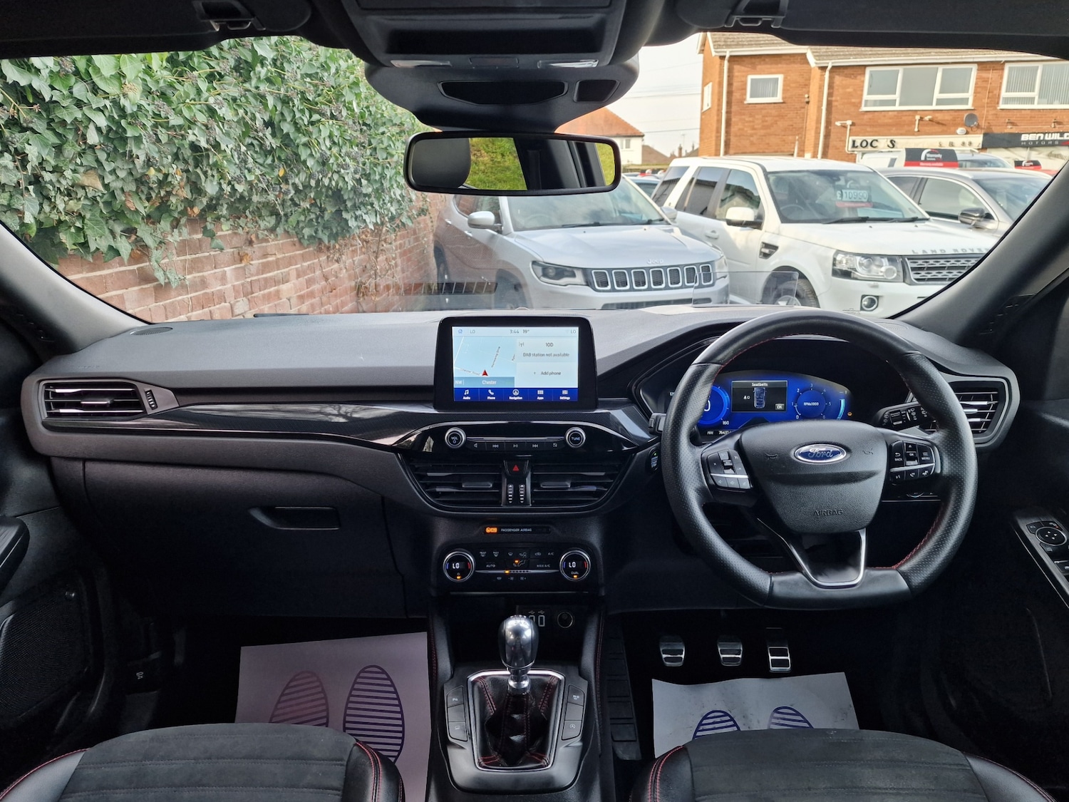 Used Ford Kuga 2021 for sale - 77951671: Photo 19