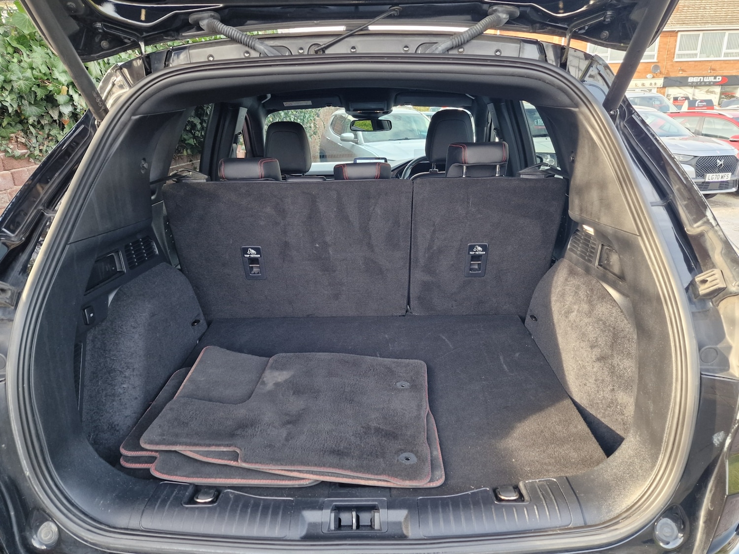 Used Ford Kuga 2021 for sale - 77951671: Photo 20