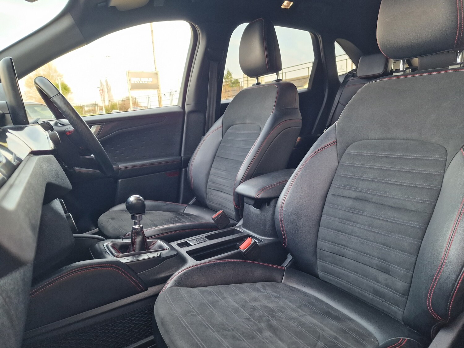 Used Ford Kuga 2021 for sale - 77951671: Photo 23