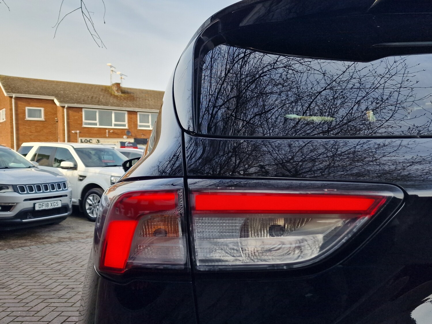 Used Ford Kuga 2021 for sale - 77951671: Photo 25