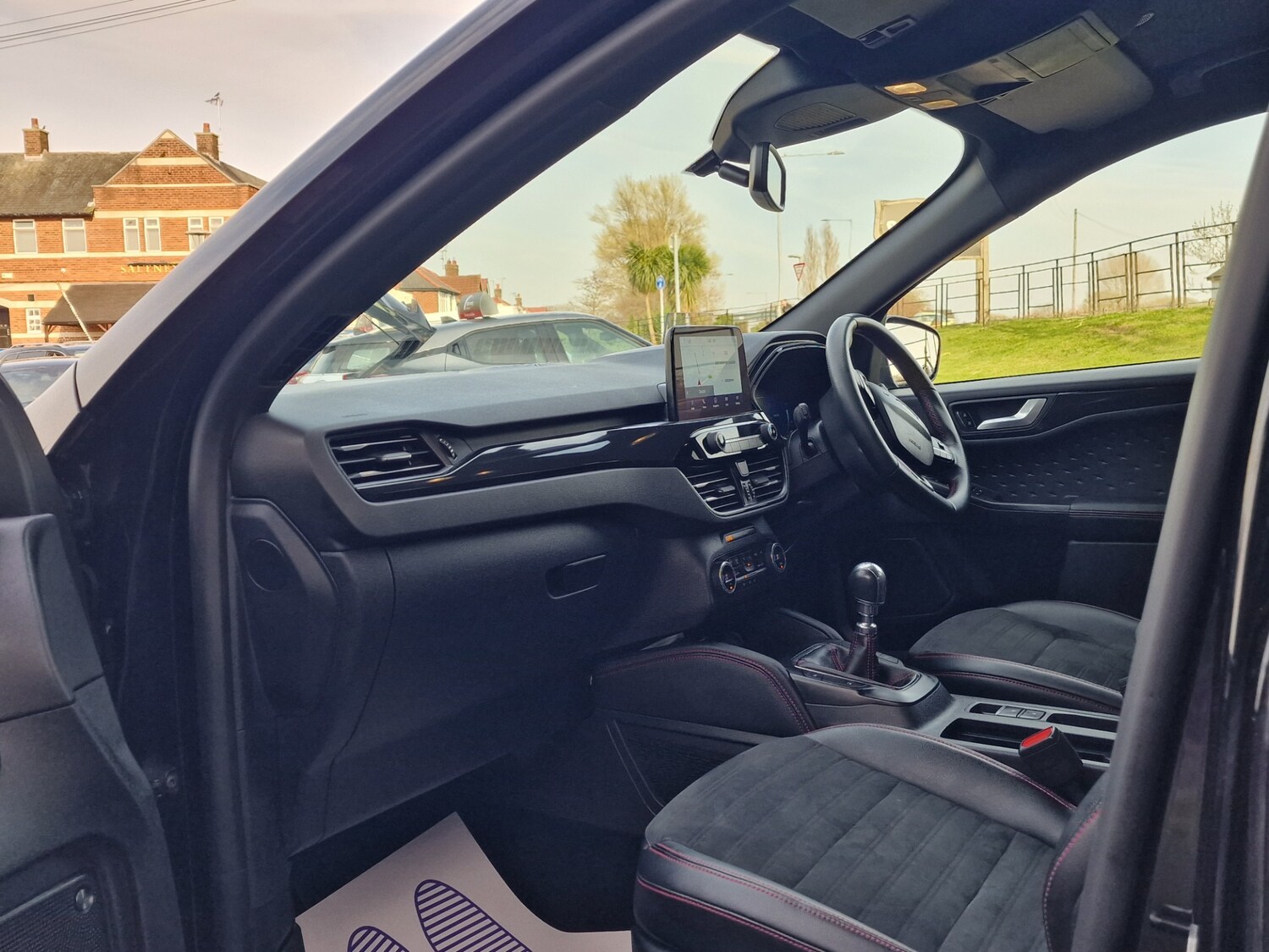 Used Ford Kuga 2021 for sale - 77951671: Photo 26