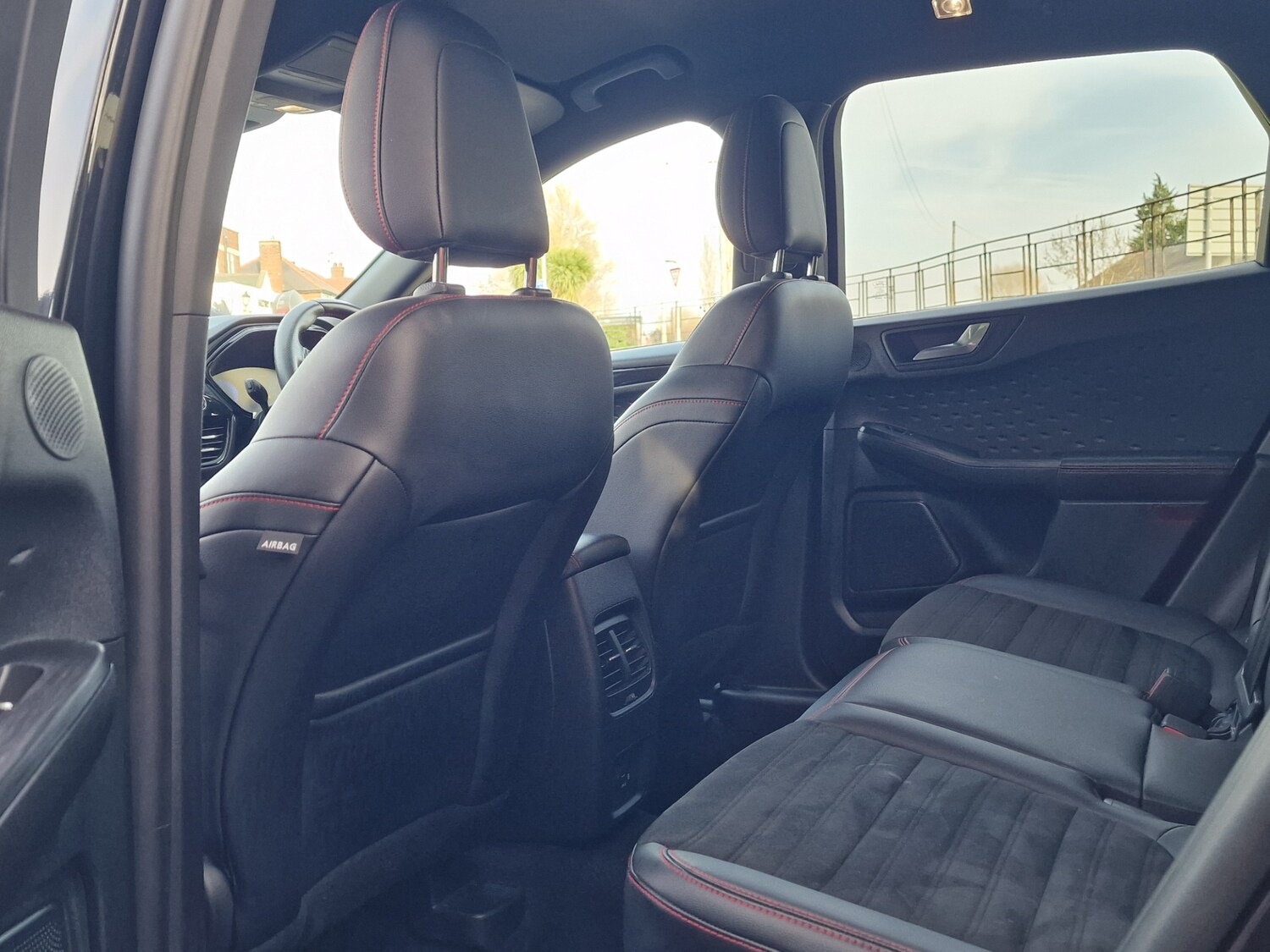 Used Ford Kuga 2021 for sale - 77951671: Photo 27