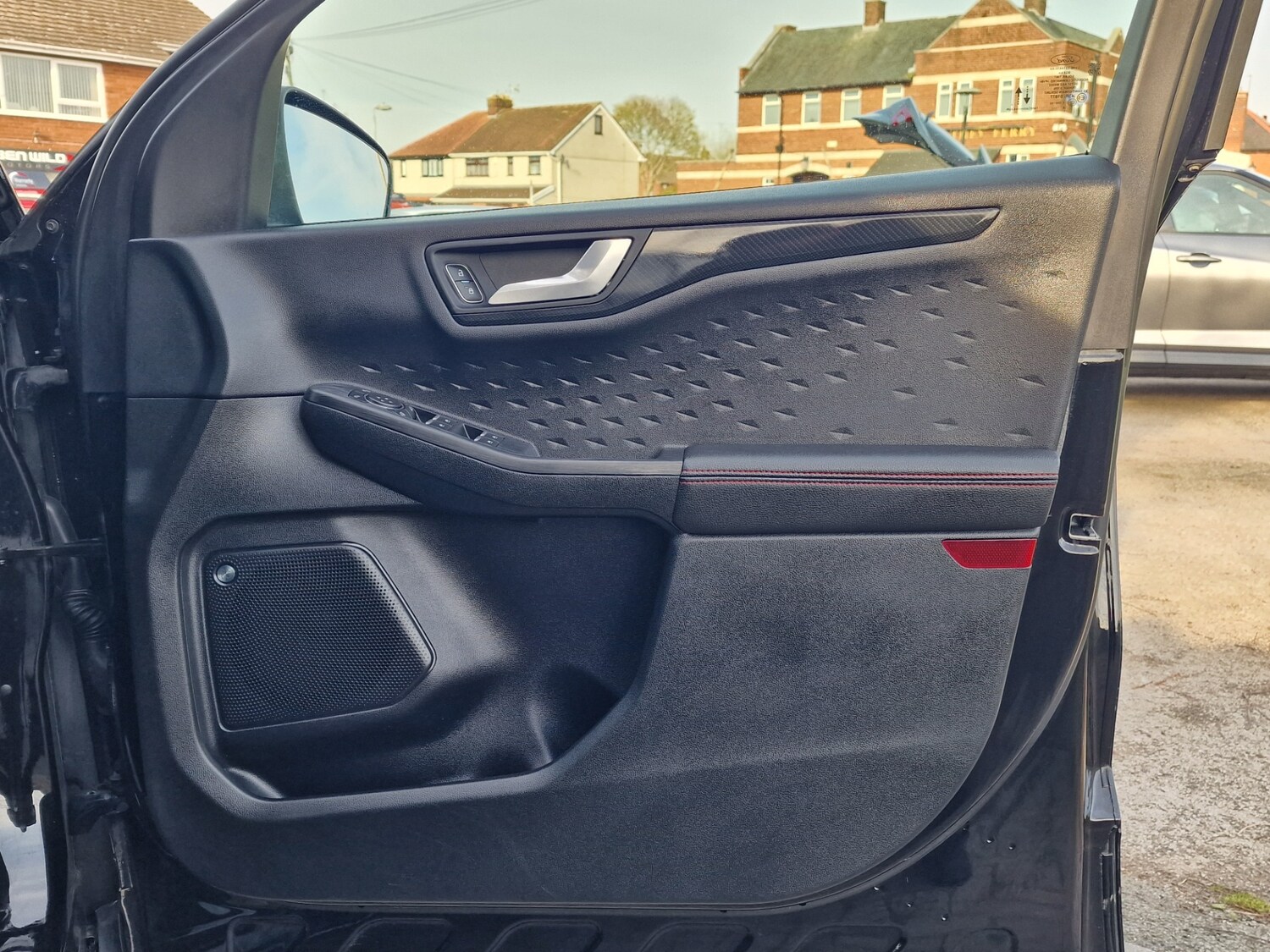 Used Ford Kuga 2021 for sale - 77951671: Photo 29