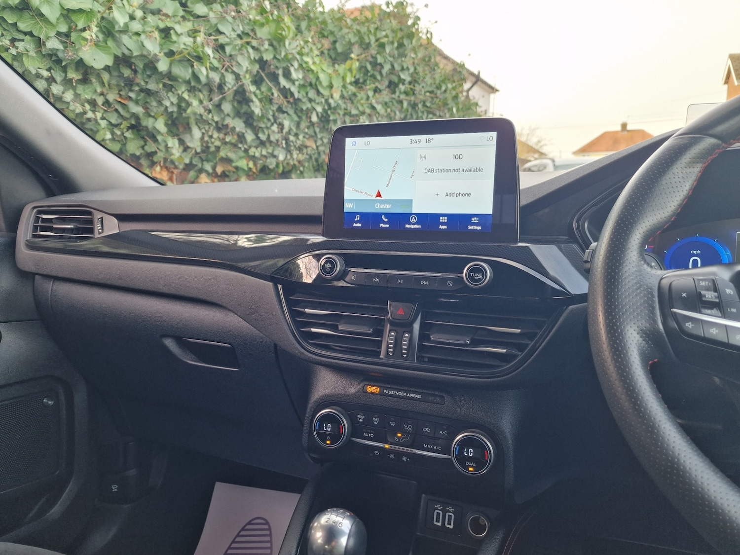 Used Ford Kuga 2021 for sale - 77951671: Photo 30