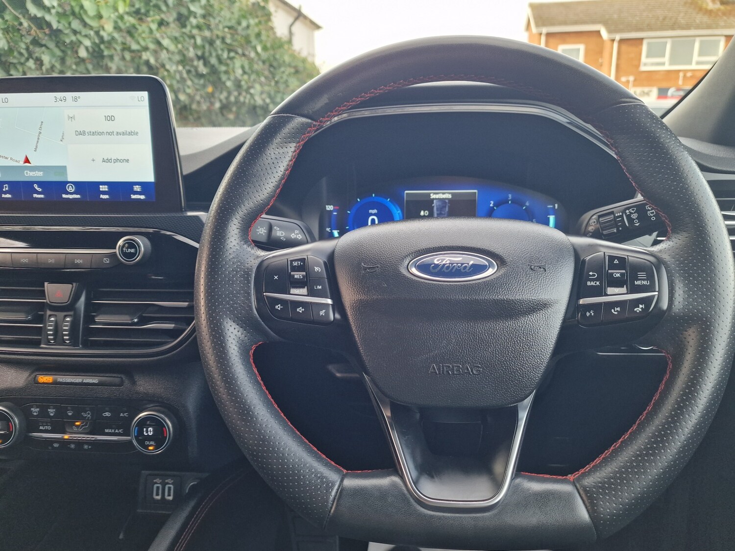 Used Ford Kuga 2021 for sale - 77951671: Photo 31