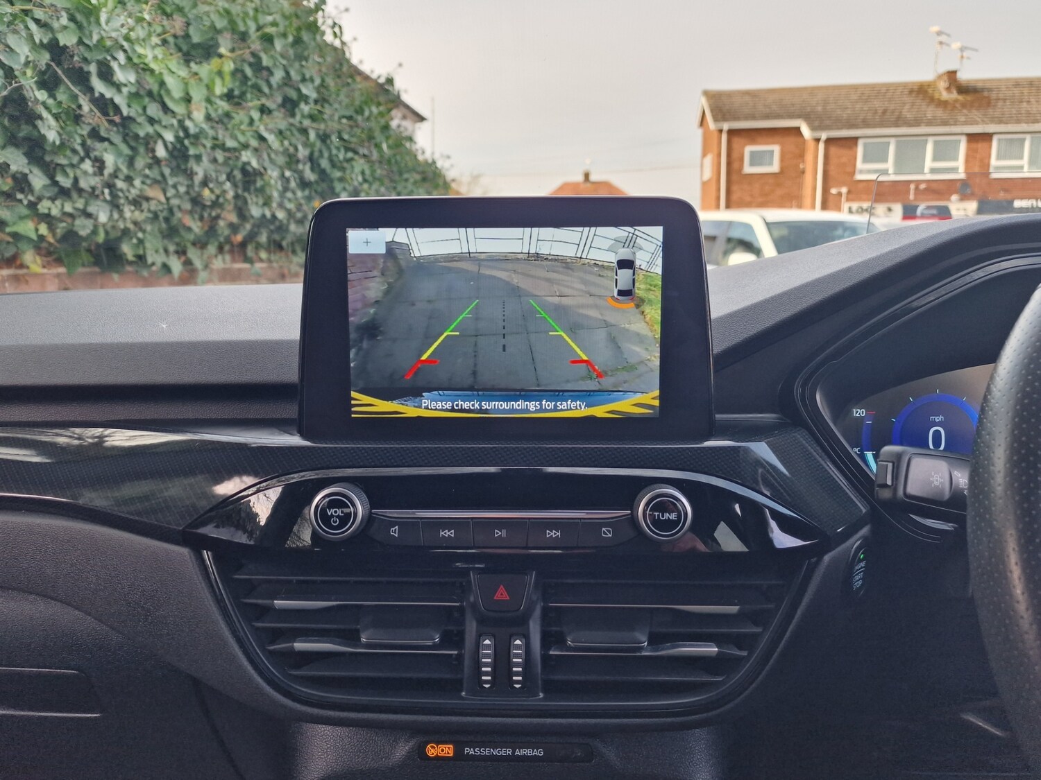 Used Ford Kuga 2021 for sale - 77951671: Photo 35