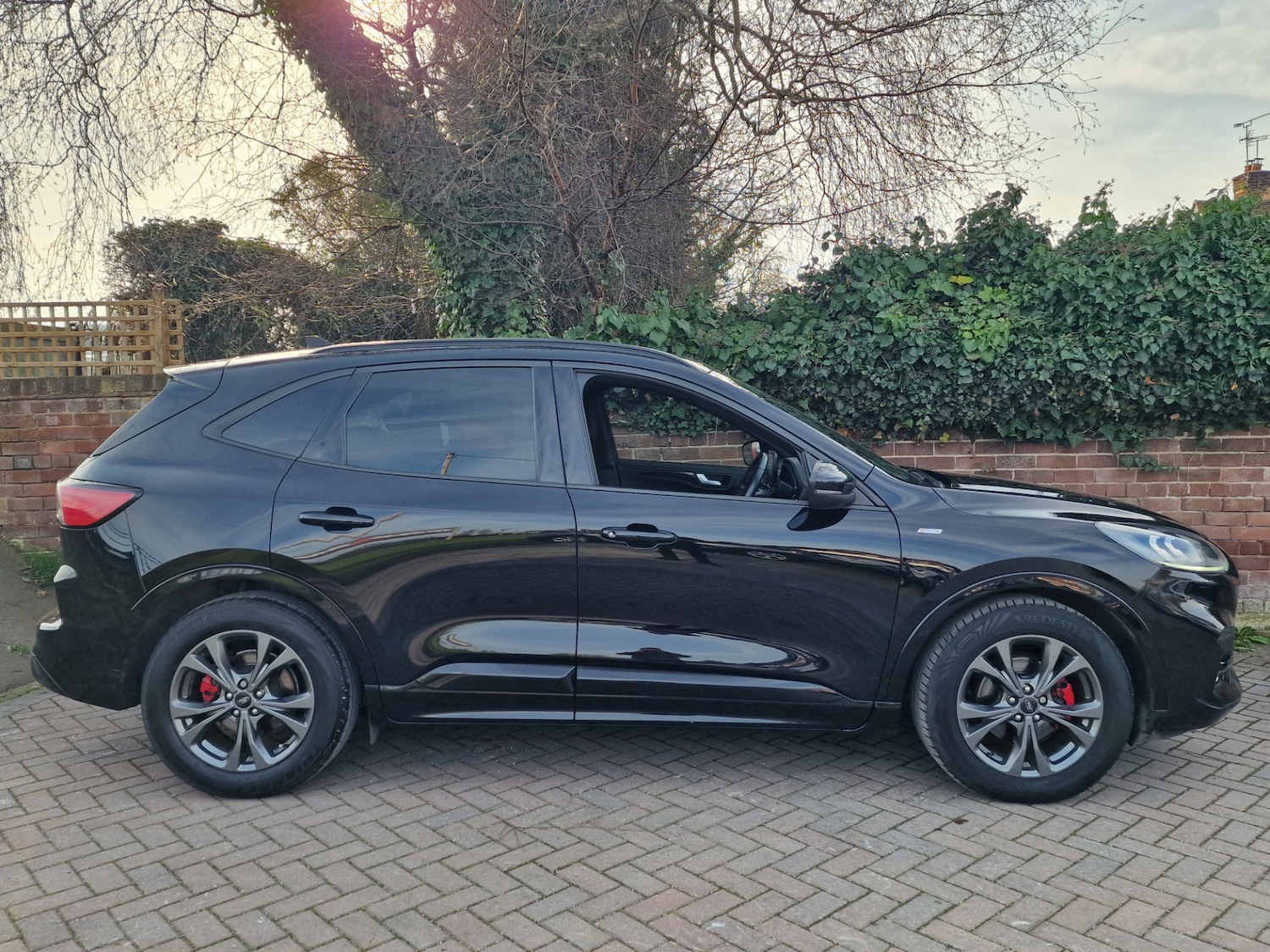 Used Ford Kuga 2021 for sale - 77951671: Photo 8