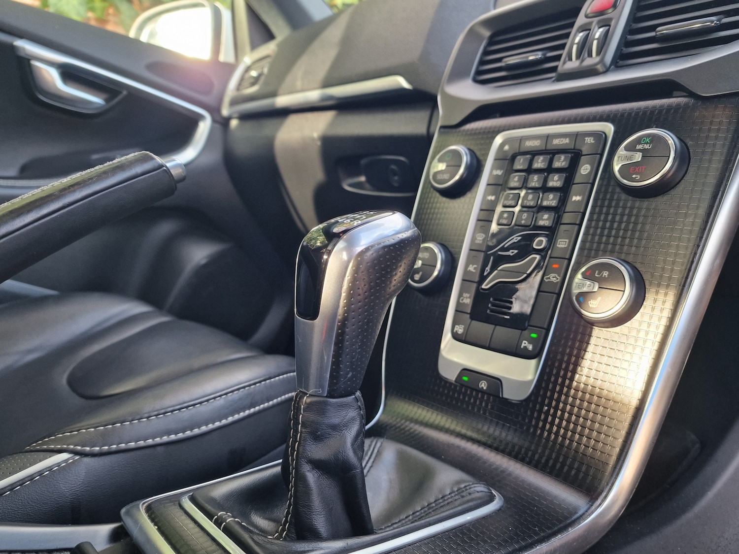 Used Volvo V40 2019 for sale - 77311321: Photo 12