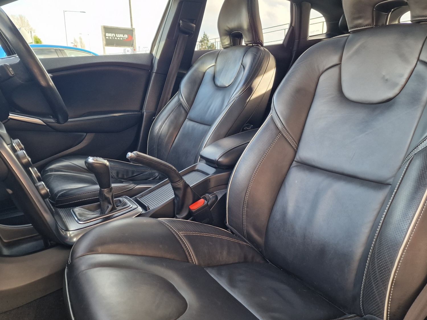 Used Volvo V40 2019 for sale - 77311321: Photo 15