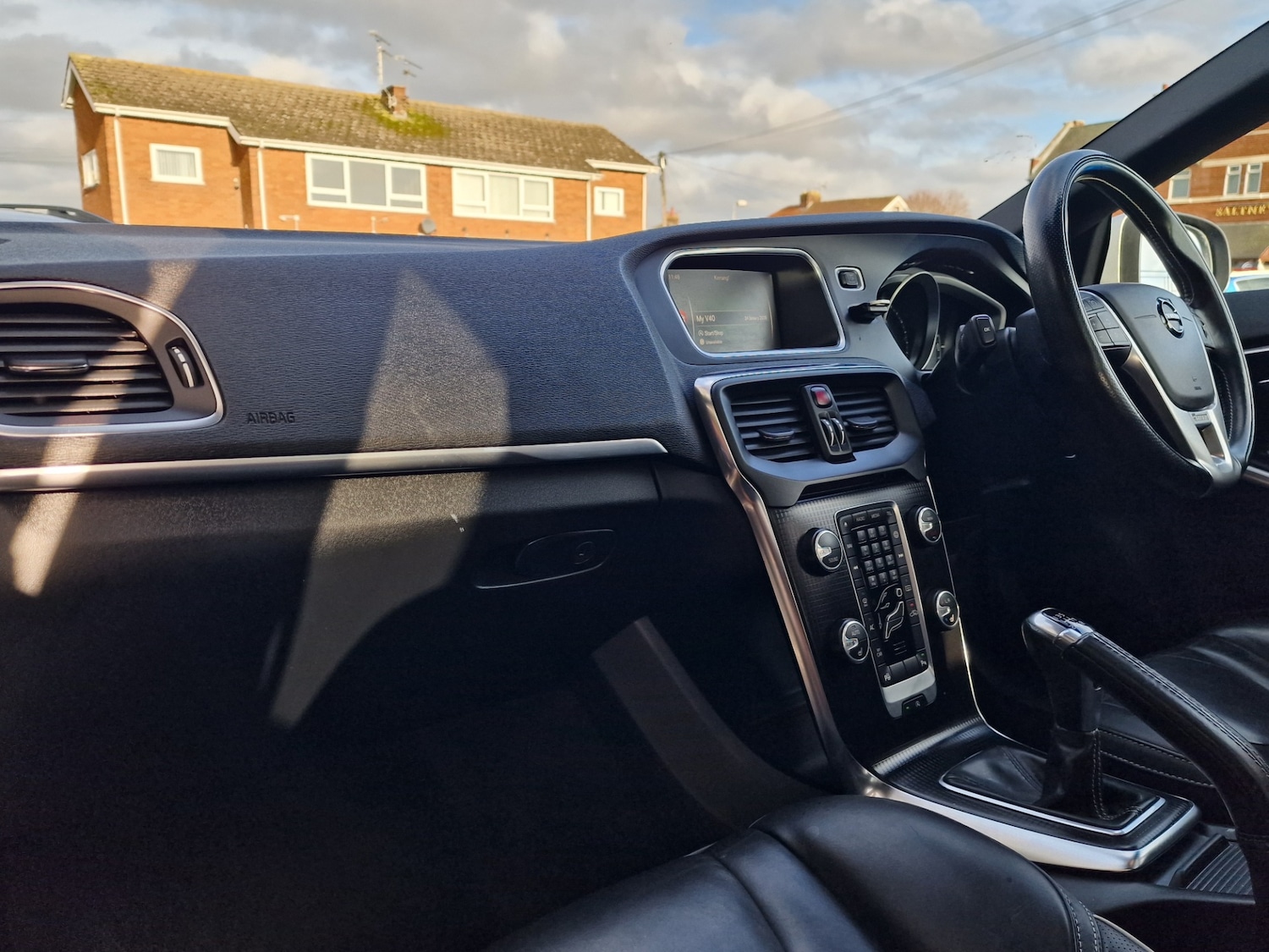 Used Volvo V40 2019 for sale - 77311321: Photo 16