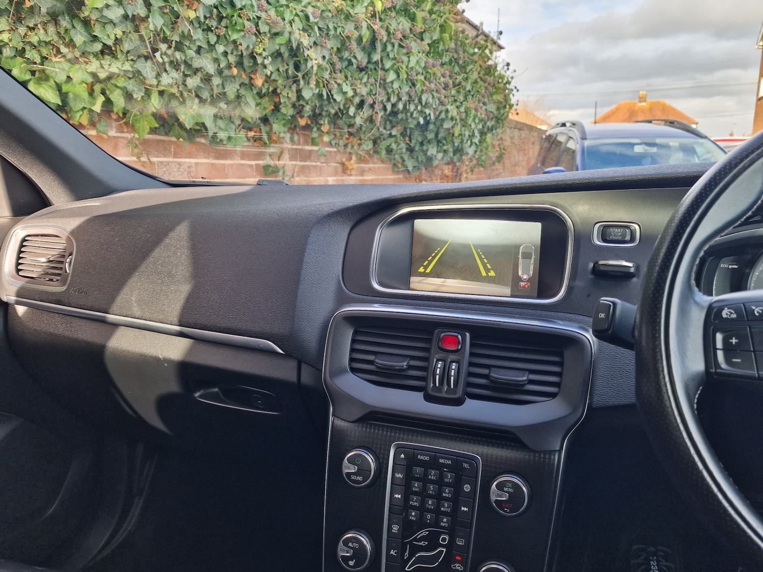 Used Volvo V40 2019 for sale - 77311321: Photo 20