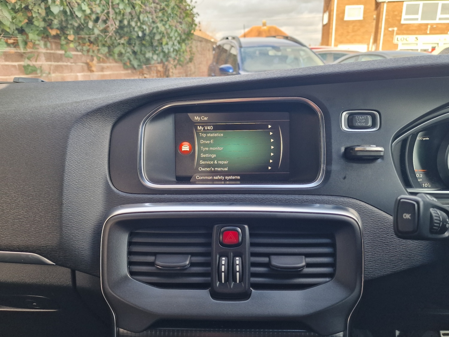 Used Volvo V40 2019 for sale - 77311321: Photo 23