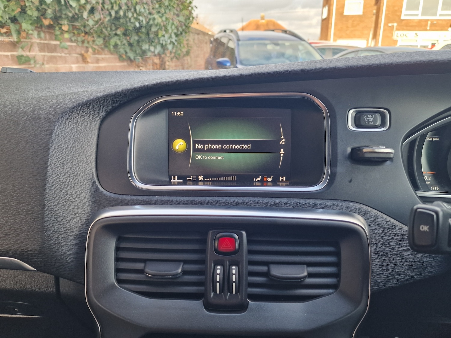 Used Volvo V40 2019 for sale - 77311321: Photo 24