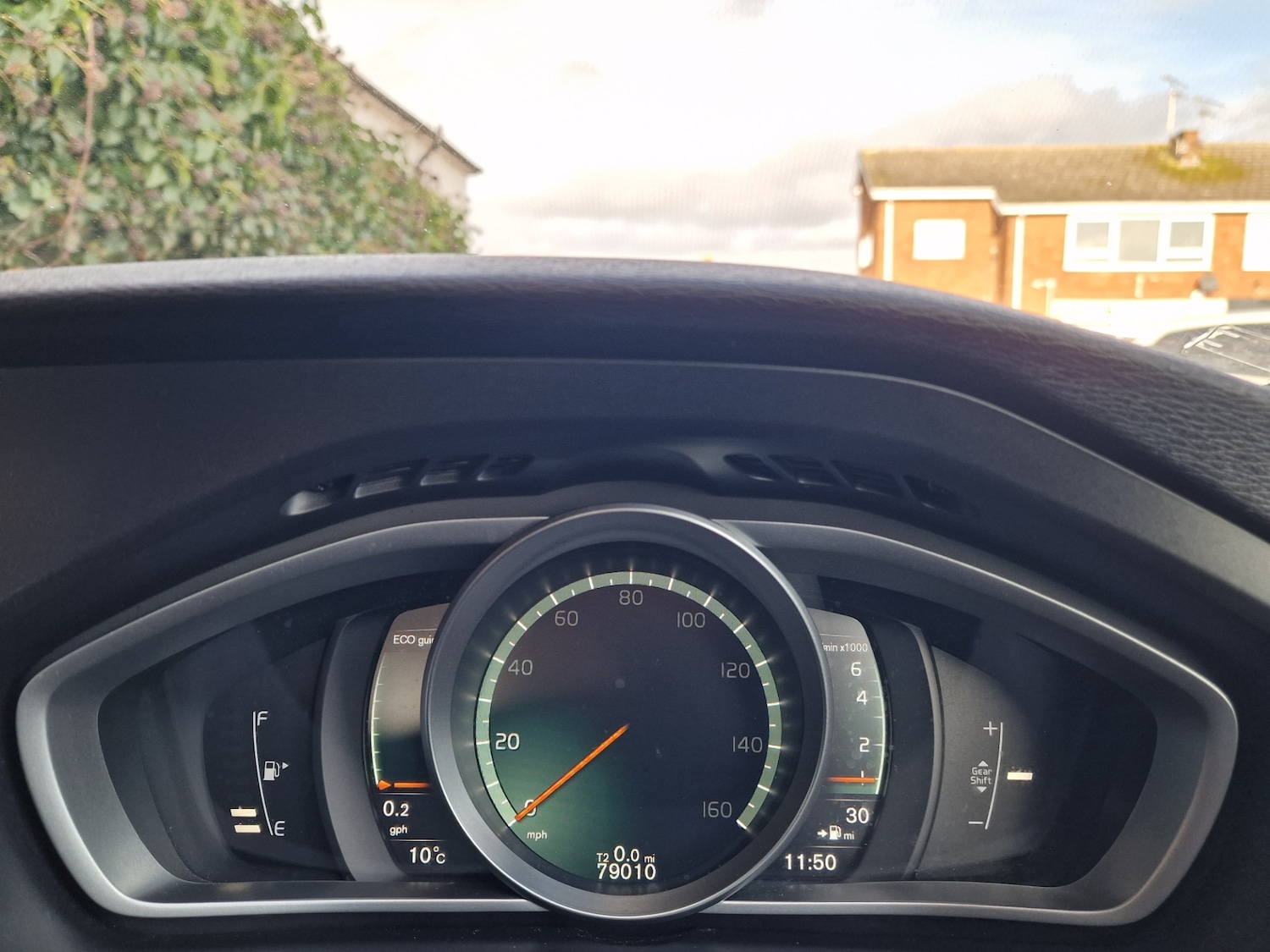 Used Volvo V40 2019 for sale - 77311321: Photo 26