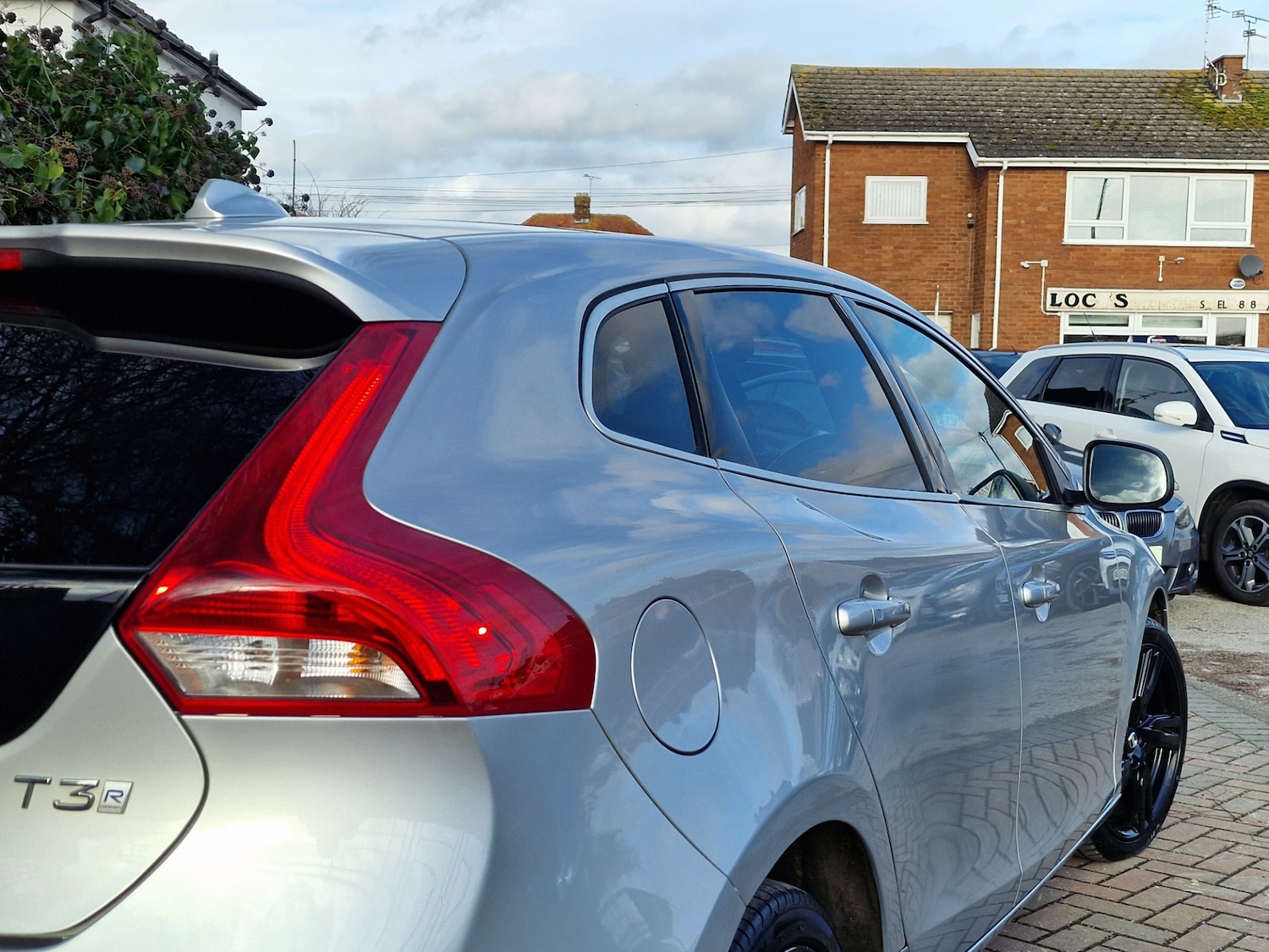Used Volvo V40 2019 for sale - 77311321: Photo 27