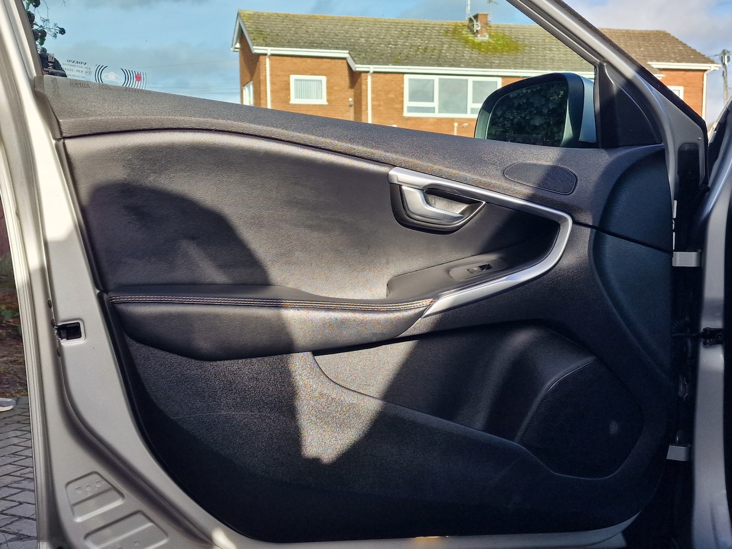 Used Volvo V40 2019 for sale - 77311321: Photo 33