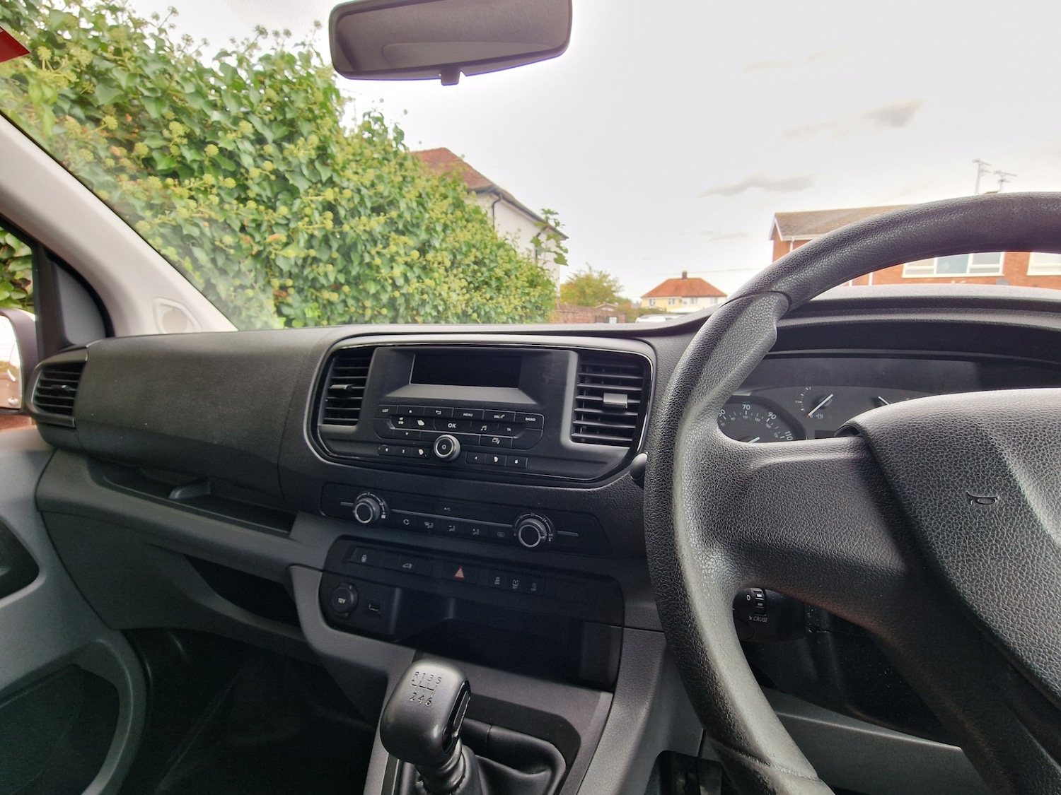 Vehicle 19