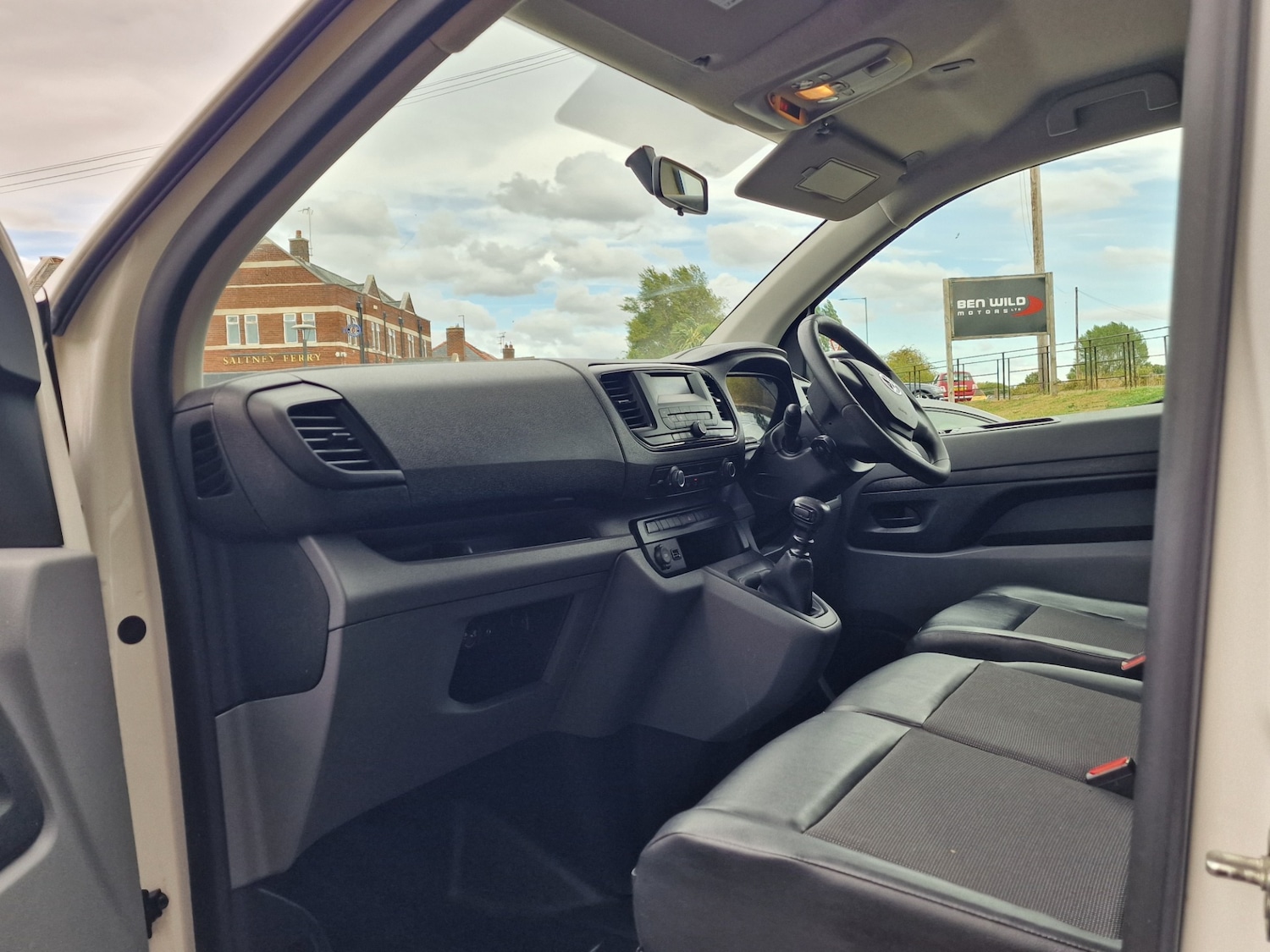 Vehicle 24