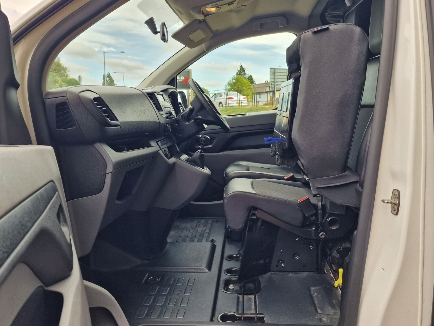 Vehicle 25