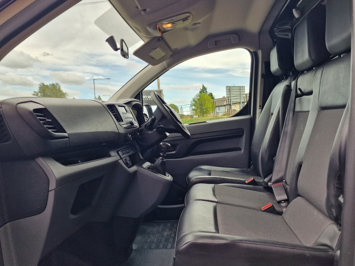 Vehicle 26