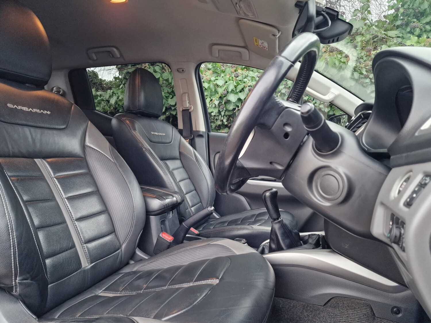 Used Mitsubishi L200 2016 for sale - 77447645: Photo 11