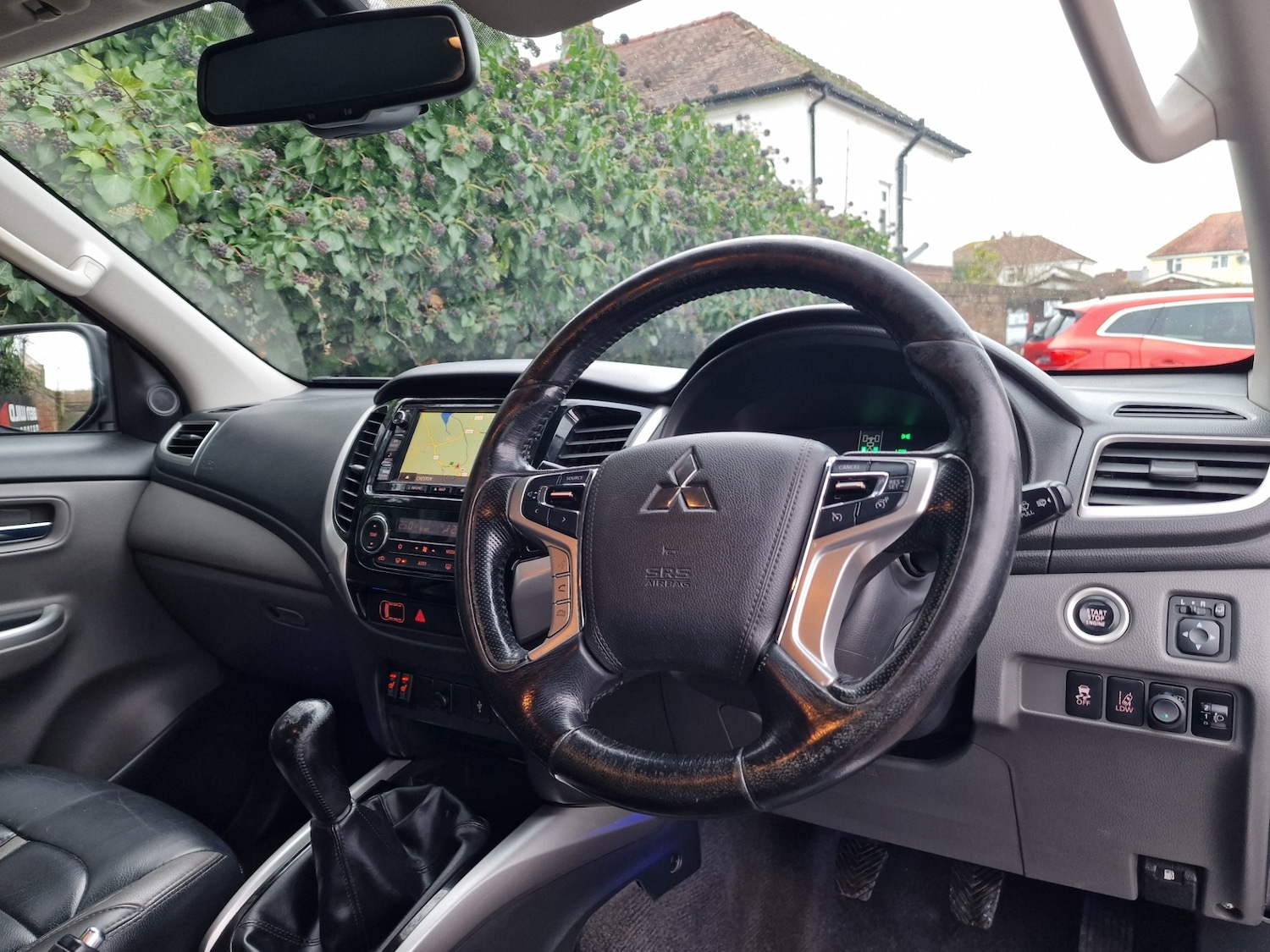 Used Mitsubishi L200 2016 for sale - 77447645: Photo 12