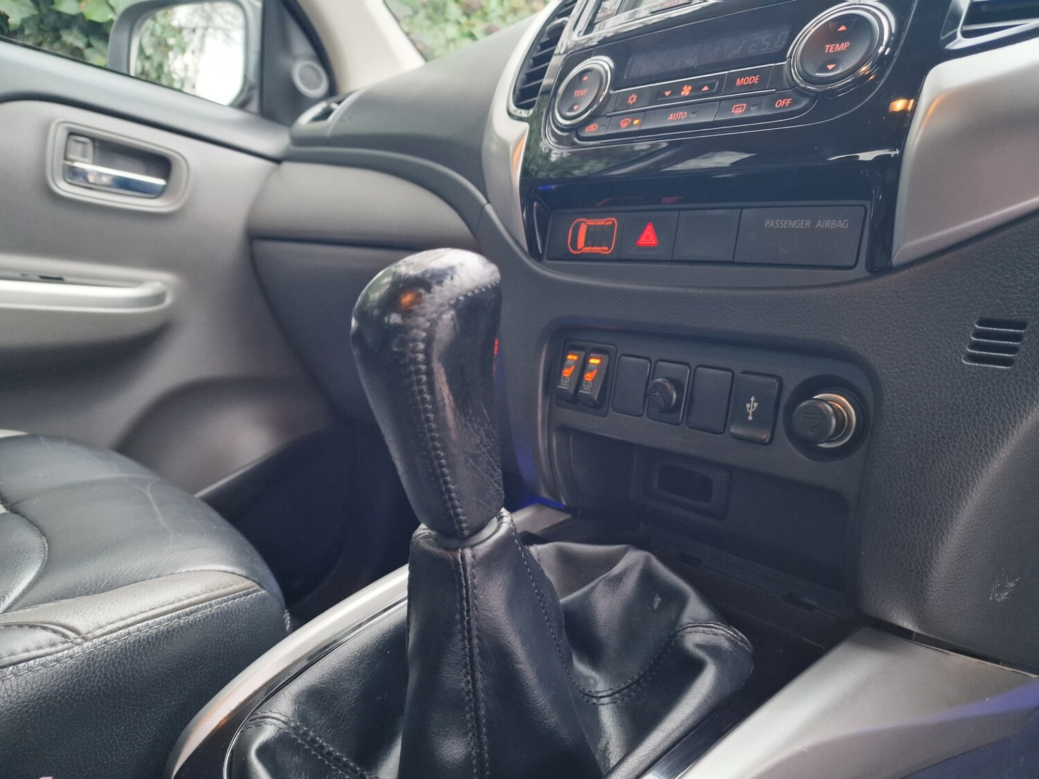 Used Mitsubishi L200 2016 for sale - 77447645: Photo 14