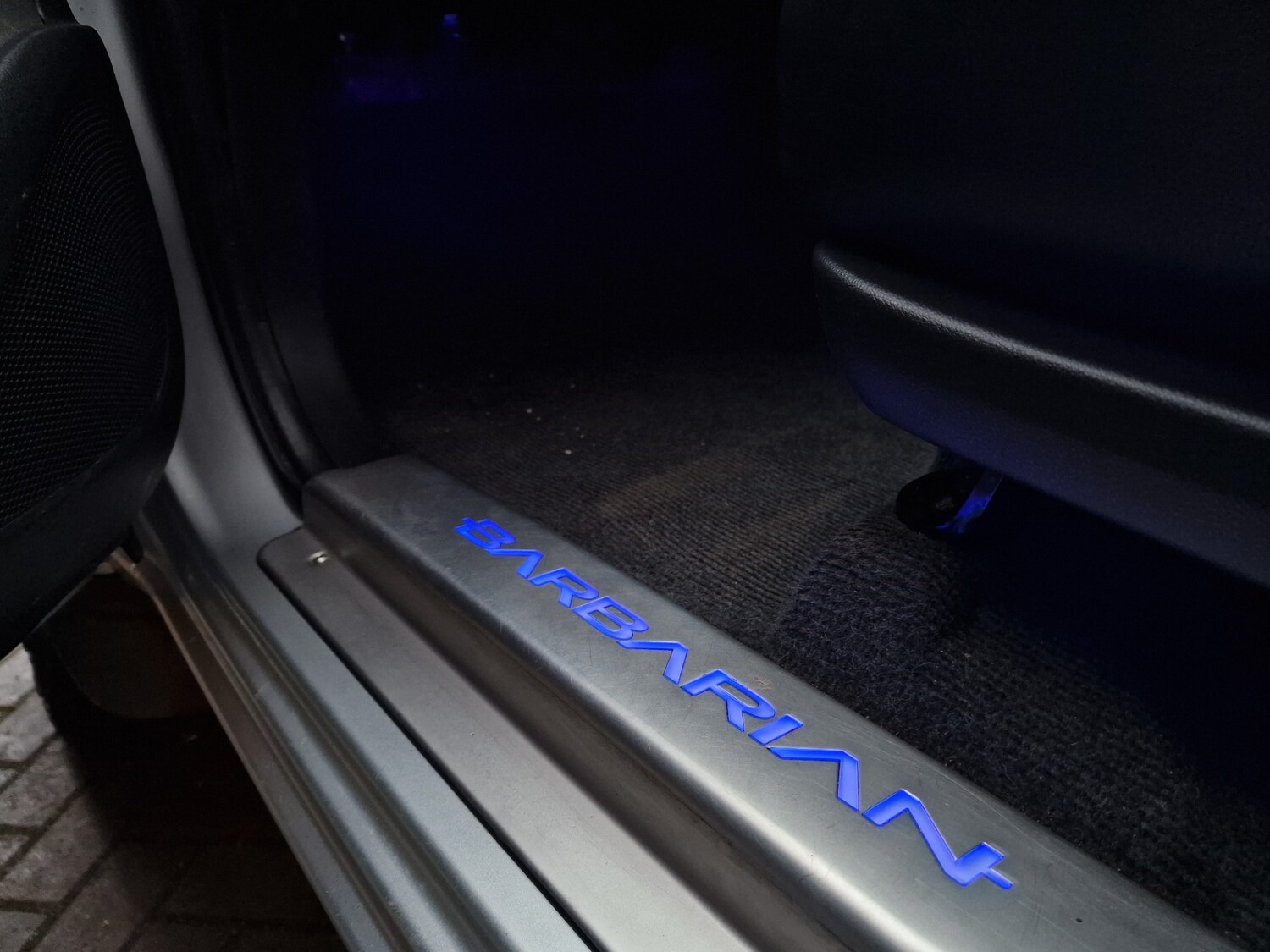 Used Mitsubishi L200 2016 for sale - 77447645: Photo 16