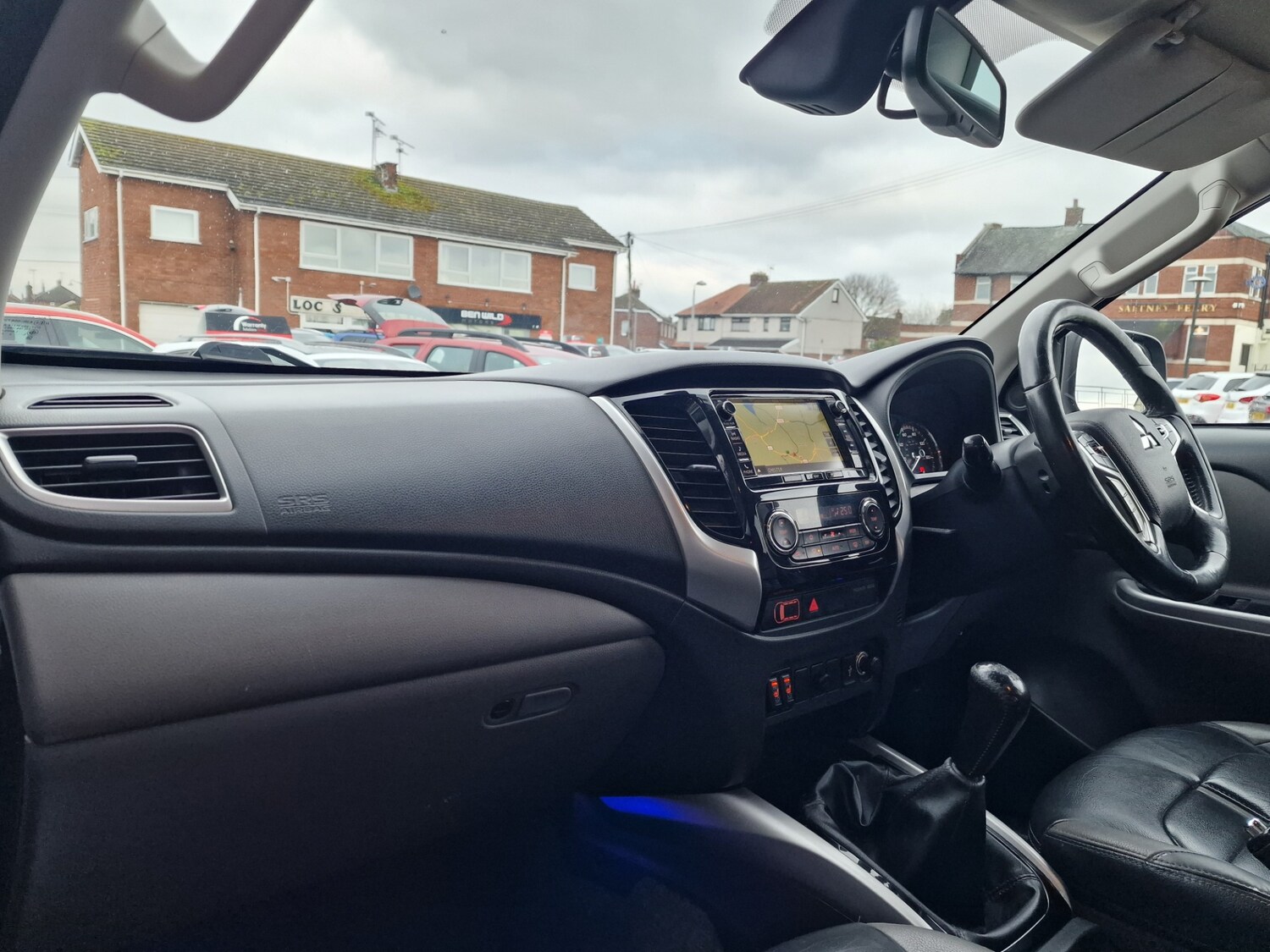 Used Mitsubishi L200 2016 for sale - 77447645: Photo 17