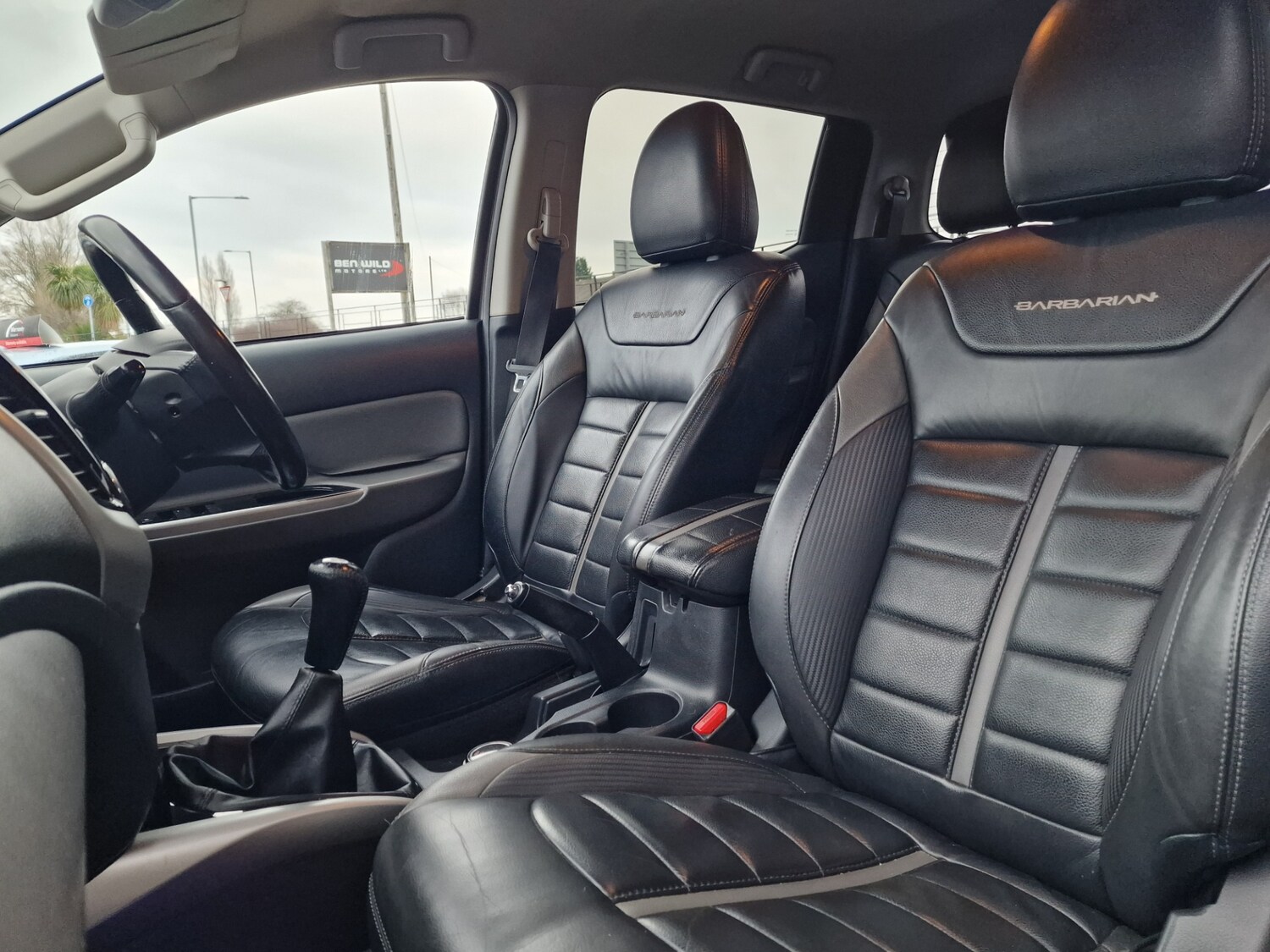 Used Mitsubishi L200 2016 for sale - 77447645: Photo 18