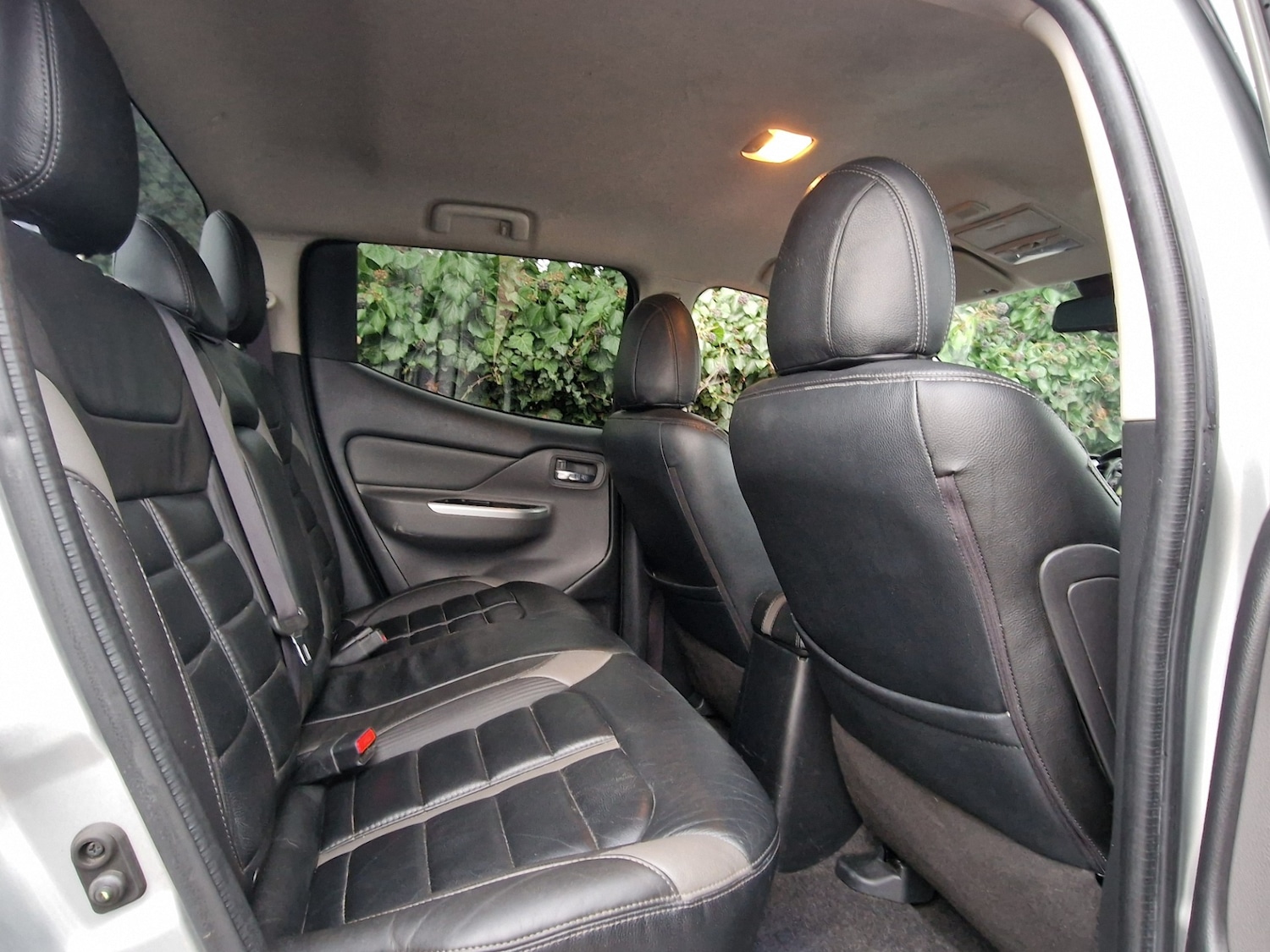 Used Mitsubishi L200 2016 for sale - 77447645: Photo 21