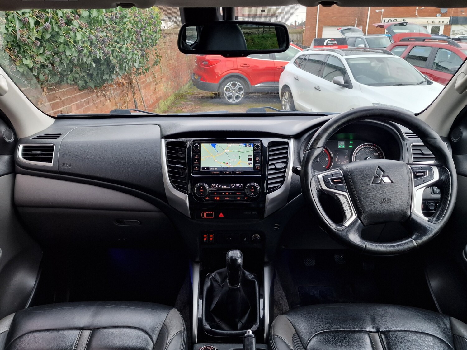 Used Mitsubishi L200 2016 for sale - 77447645: Photo 22