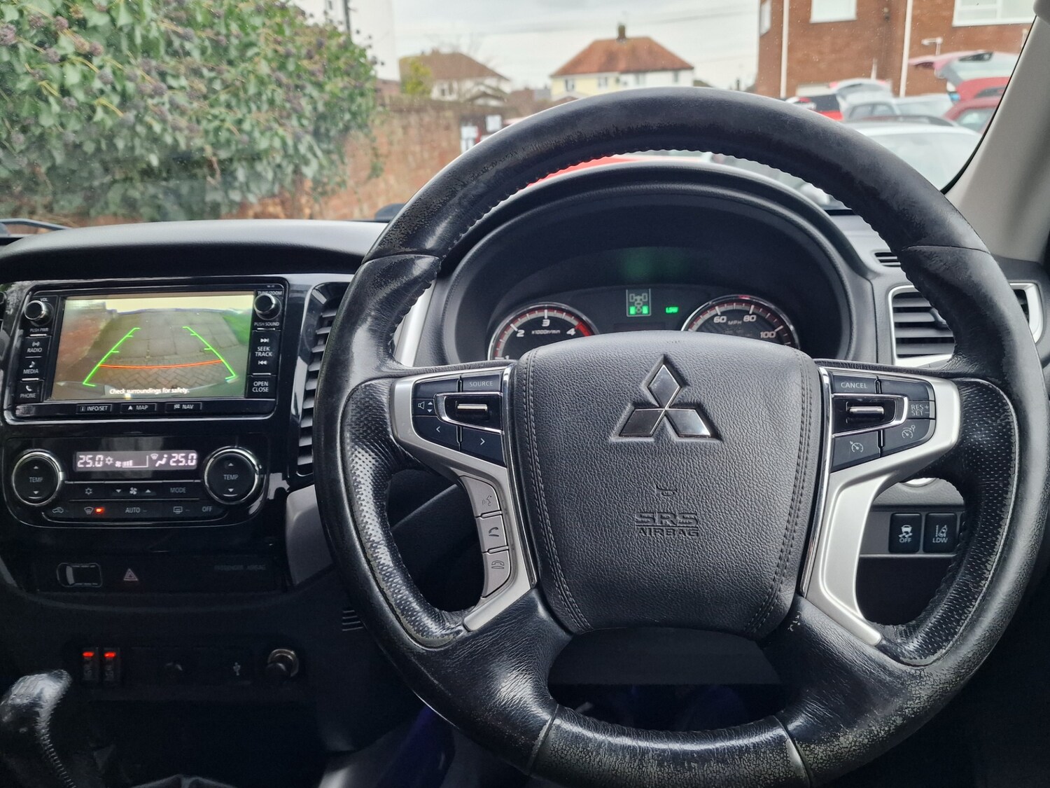 Used Mitsubishi L200 2016 for sale - 77447645: Photo 24