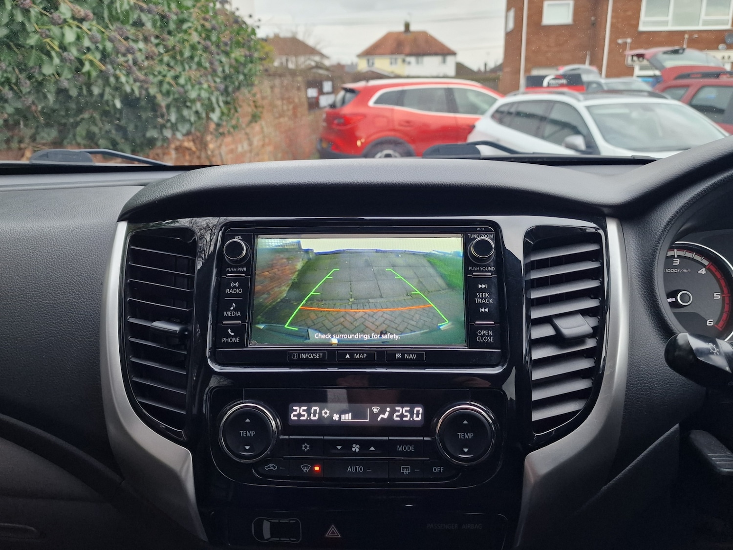 Used Mitsubishi L200 2016 for sale - 77447645: Photo 25