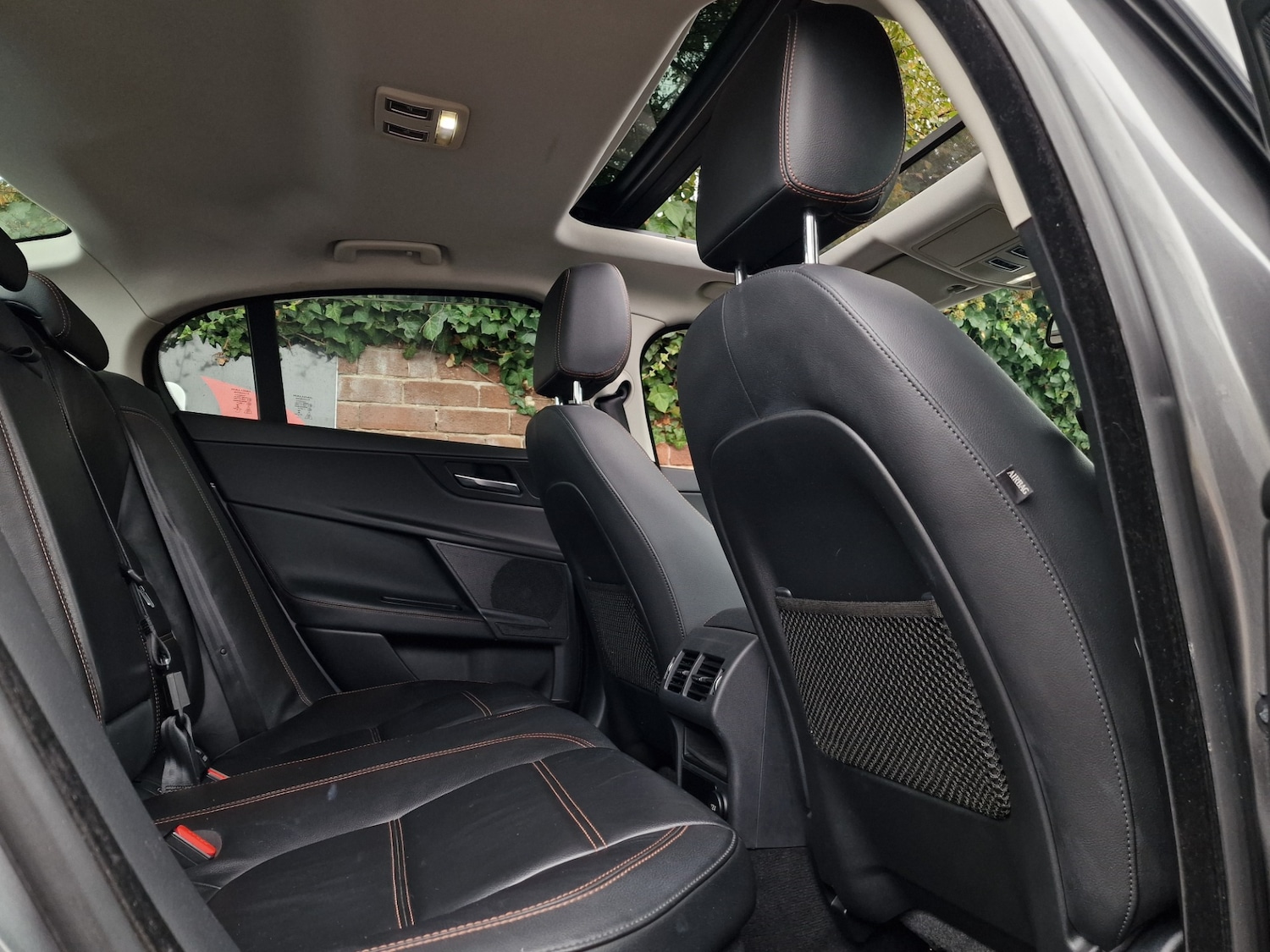 Used Jaguar XE 2024 for sale - 76265711: Photo 18