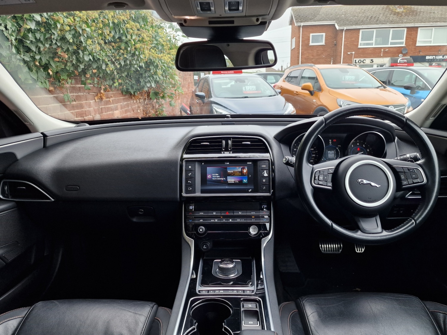 Used Jaguar XE 2024 for sale - 76265711: Photo 19