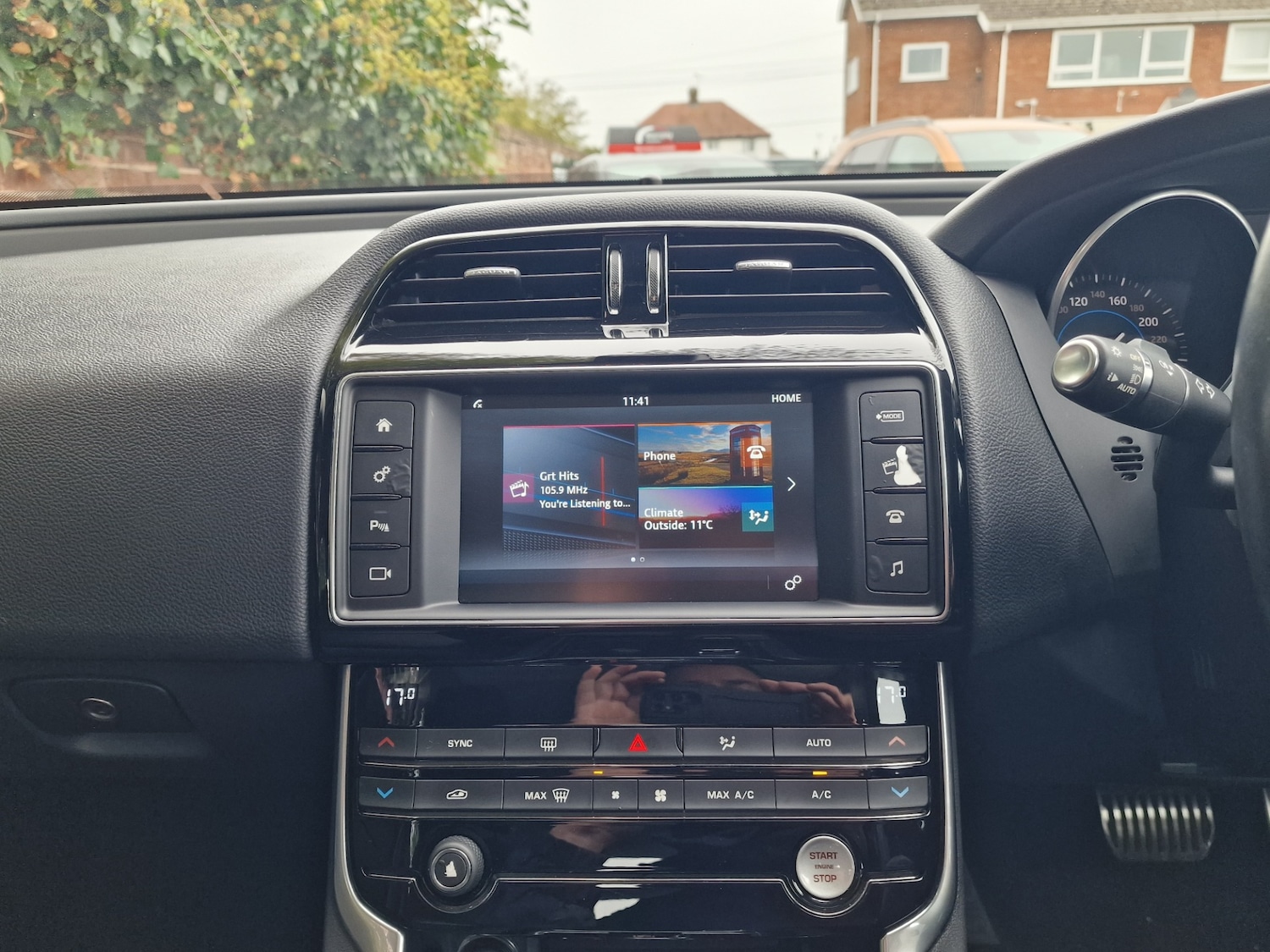 Used Jaguar XE 2024 for sale - 76265711: Photo 20